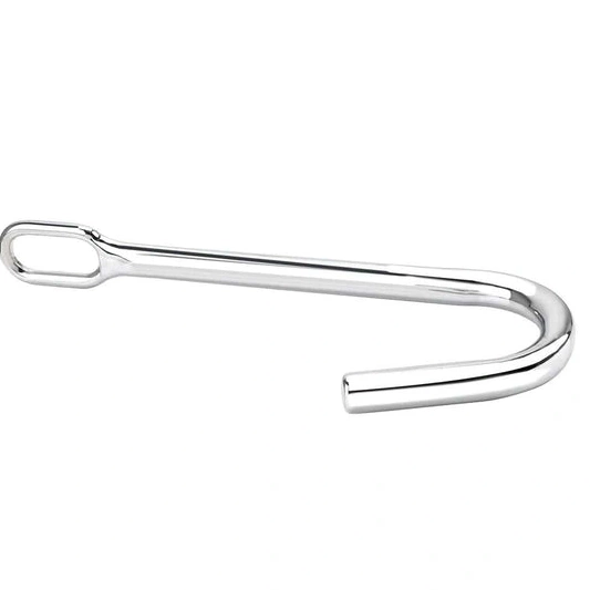 PerfectFit Plug Ball 5783 Hook Steel Stainless No 1204